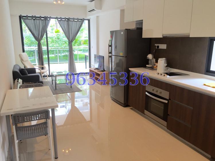 Parc Olympia (D17), Condominium #131814012